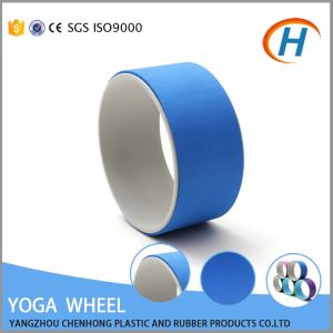 Yoga Wheel With Customized Color